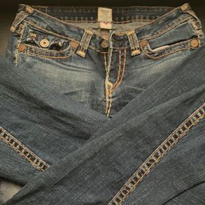 Xlnt Condition TRUE’S